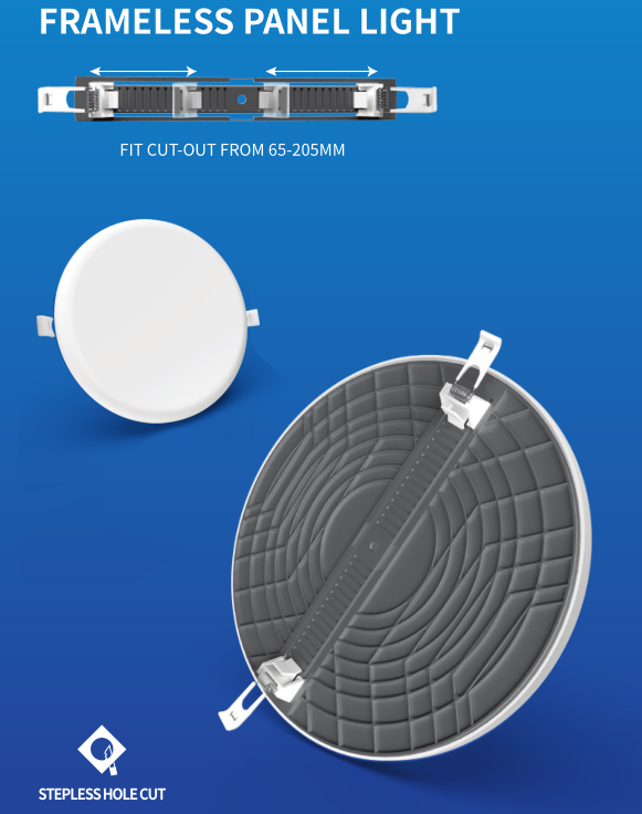 led light panel supplier