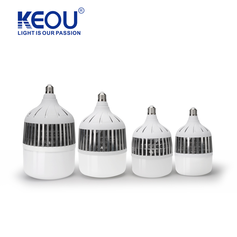 KEOU 50W 100W 150W 200W light bulbs