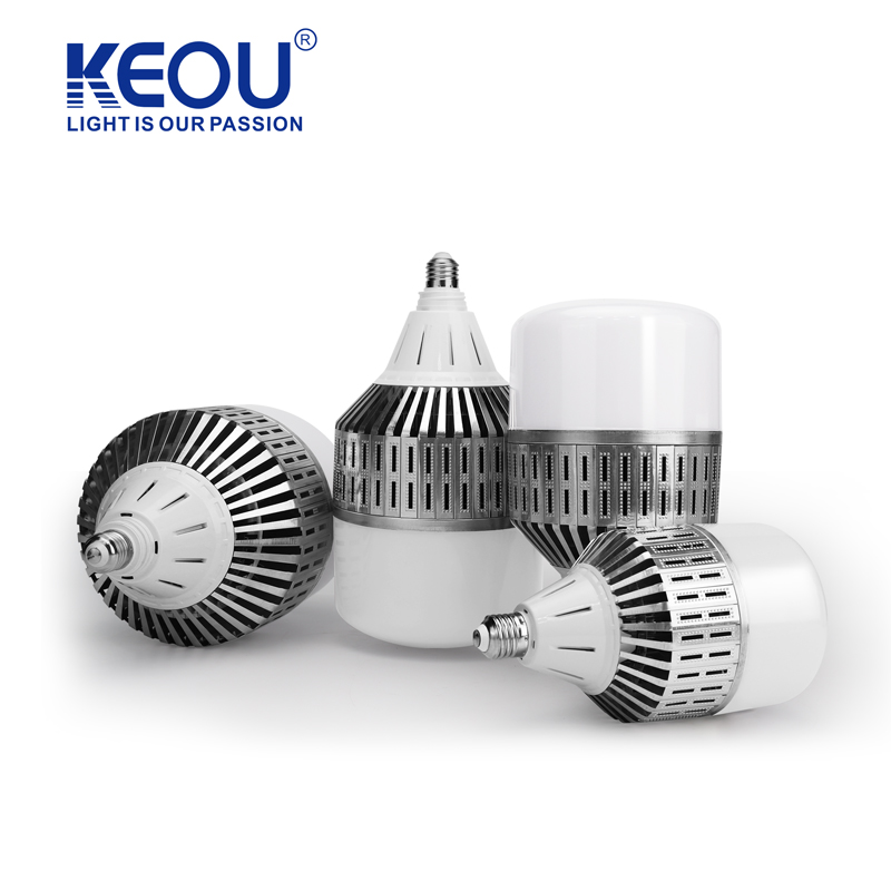 KEOU 50W 100W 150W 200W led light bulbs